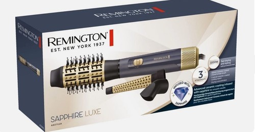 Remington lockenstab as5805 - remington,