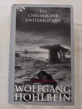 Wolfgang Hohlbein - Blutkrieg (Die Chronik der Unsterblichen Band 8,5)