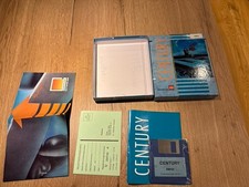 CENTURY - Amiga Big Box