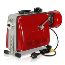 Rohrreinigungsmaschine