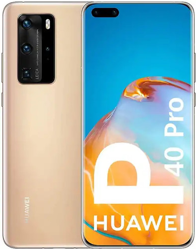 Huawei p40 pro dual - p40,