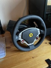 Thrustmaster ferrari f430 - thrustmaster,