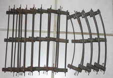 Uralt Märklin Spur 1 Konvolut