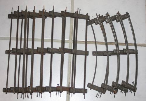 Uralt märklin spur konvolut - uralt,