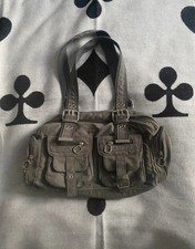 Vintage y2k schultertasche - vintage,