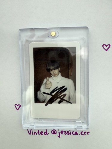 Stray kids hyunjin official - stray,
