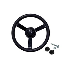 Piratenschiff Lenkrad