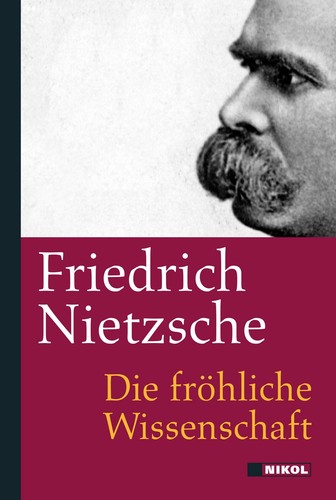 Friedrich nietzsche die - friedrich,