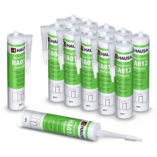 Acryl dichtstoff bauacryl - acryl,