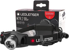 Ledlenser H7R.2 Stirnlampe LED