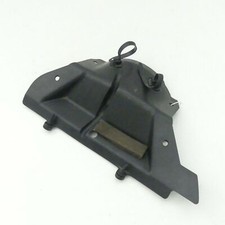 Yamaha YZF R6 RJ03 5EB-2117M-00 Hitzeschutz Motor Abdeckung Verkleidung B0987