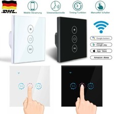 Alexa Rolladen Zeitschaltuhr