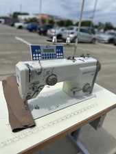 industrienähmaschine   Juki  Overlock , coverlock