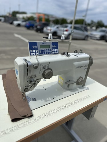 Industrienähmaschine juki - industrienähmaschine,