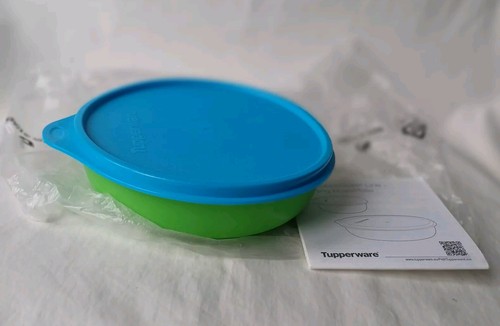 Tupperware kinderteller - tupperware,