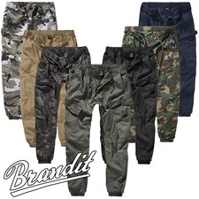 Brandit Ray Vintage Trousers