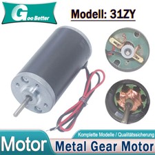 DC6V12V24V 3500-8000RPM 31ZY