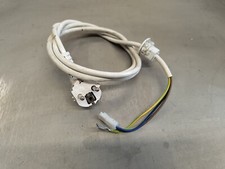 GORENJE WE743P 7 kg Waschmaschine Anschlusskabel Kabel  #41807