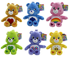 Glücksbärchis Stofftier ca