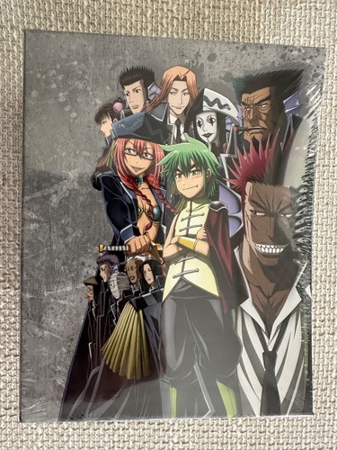 Beelzebub sammelschuber - beelzebub,
