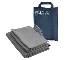 3er SET MIKROFASER HANDTÜCHER