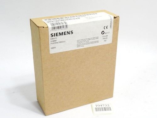6es7370 0aa01 0aa0 - 1pcs, new