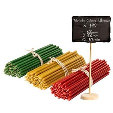 150 ritualkerzen - ritualkerzen, 16 cm