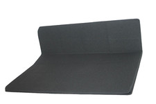 Orig. Opel flexibler Laderaumteppich Kofferraummatte faltbar Zafira C 20889874