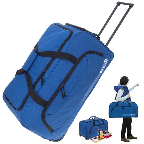 Trolley koffer xl - trolley,