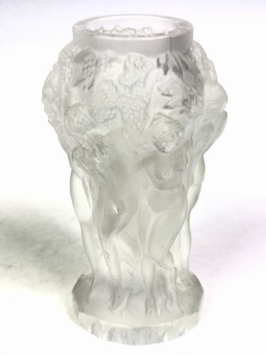 Vase art deco weinlese - vase,