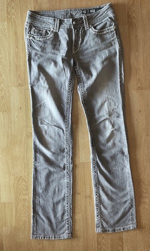 Jeans damen miss 29 - jeans, me