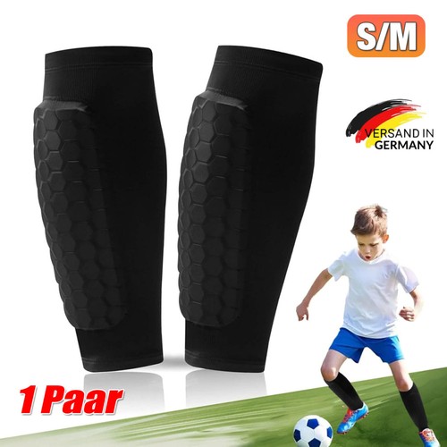 Paar schienbeinschoner kinder - paar,