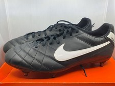 Nike Tiempo Natural IV SG