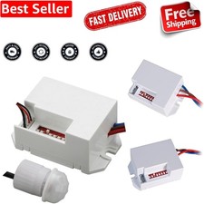 Energy 800W Auto Switch Box