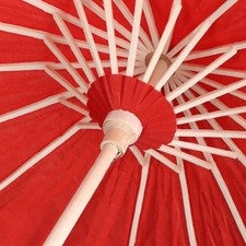 (rot) 11 8-Zoll-japanischer