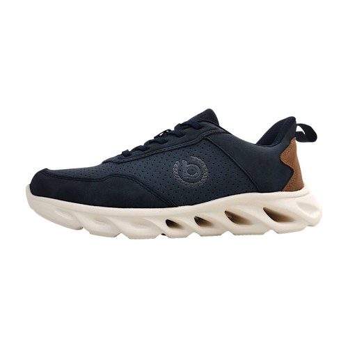 Bugatti herrenschuhe slipper - bugatti,