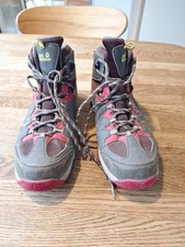 Jack Wolfskin Boots 37 Winterschuhe Schneeboots Mädchen