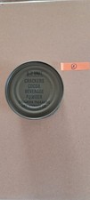 C-Ration, US-Army, Reforger Time, B-2 Unit ( Crackers and Cocoa Beverage Powder