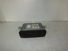 CD-Wechsler Nissan Almera Tino