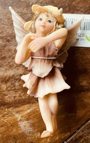 Engel elfen figur dekoration - engel/elfen,