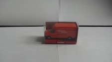 Herpa: Mercedes Benz Sprinter