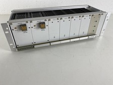 4x TAB V372/2 Amplifier Racked  „NICHT GETESTET / NOT TESTED"