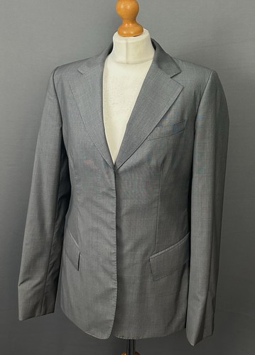 Gucci blazer jacke seide - blazer,