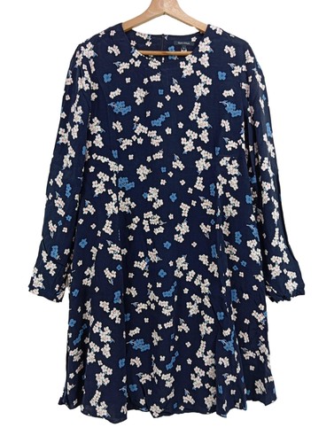 Marc polo langarmkleid - o’polo,