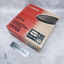 Yamaha TP70S Elektronisches