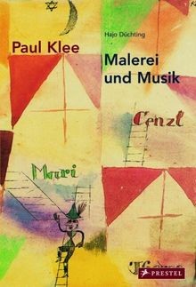 Paul klee malerei - paul, und