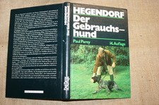 Fachbuch jagdhund - fachbuch,