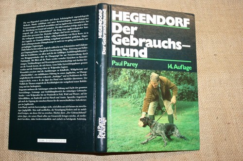 Fachbuch jagdhund - fachbuch,