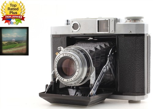 Neuwertig mamiya 6 - 6, six