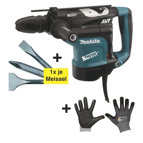 Makita hr4511c bohrhammer - makita,